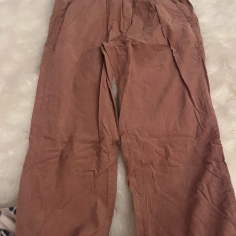 Madewell Men's Tan Chinos